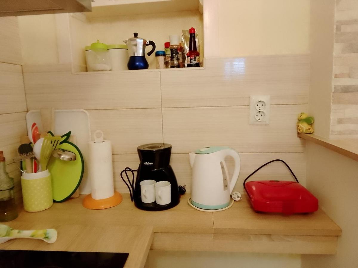 Marin Apartment Šibenik Екстериор снимка