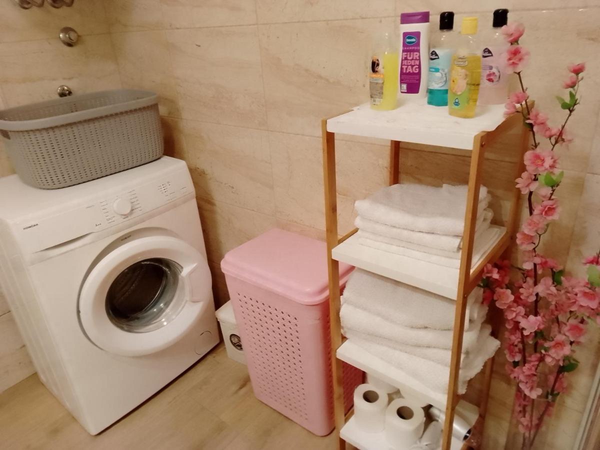 Marin Apartment Šibenik Екстериор снимка