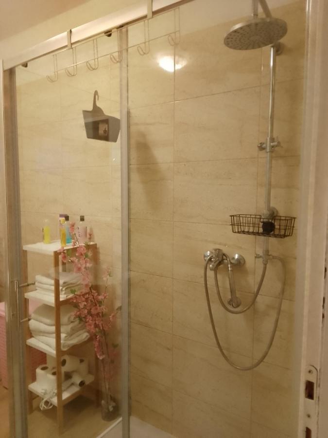 Marin Apartment Šibenik Екстериор снимка