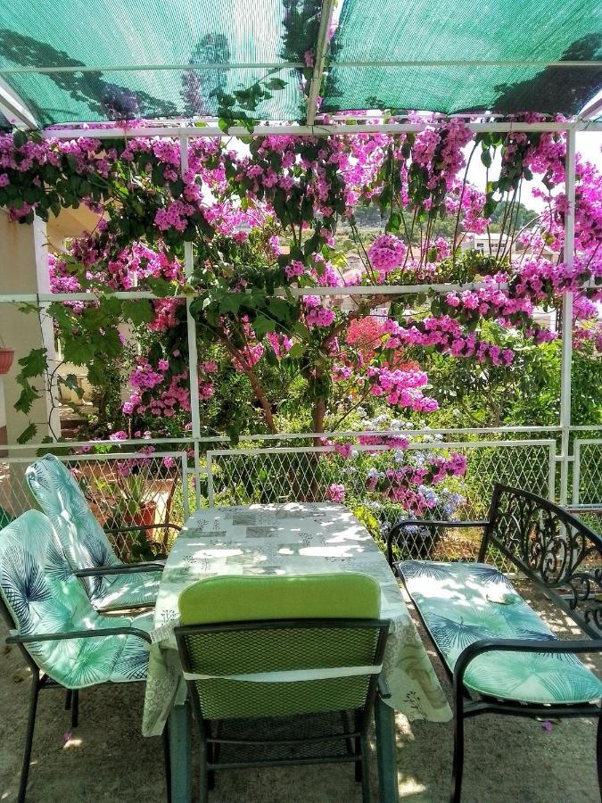 Marin Apartment Šibenik Екстериор снимка