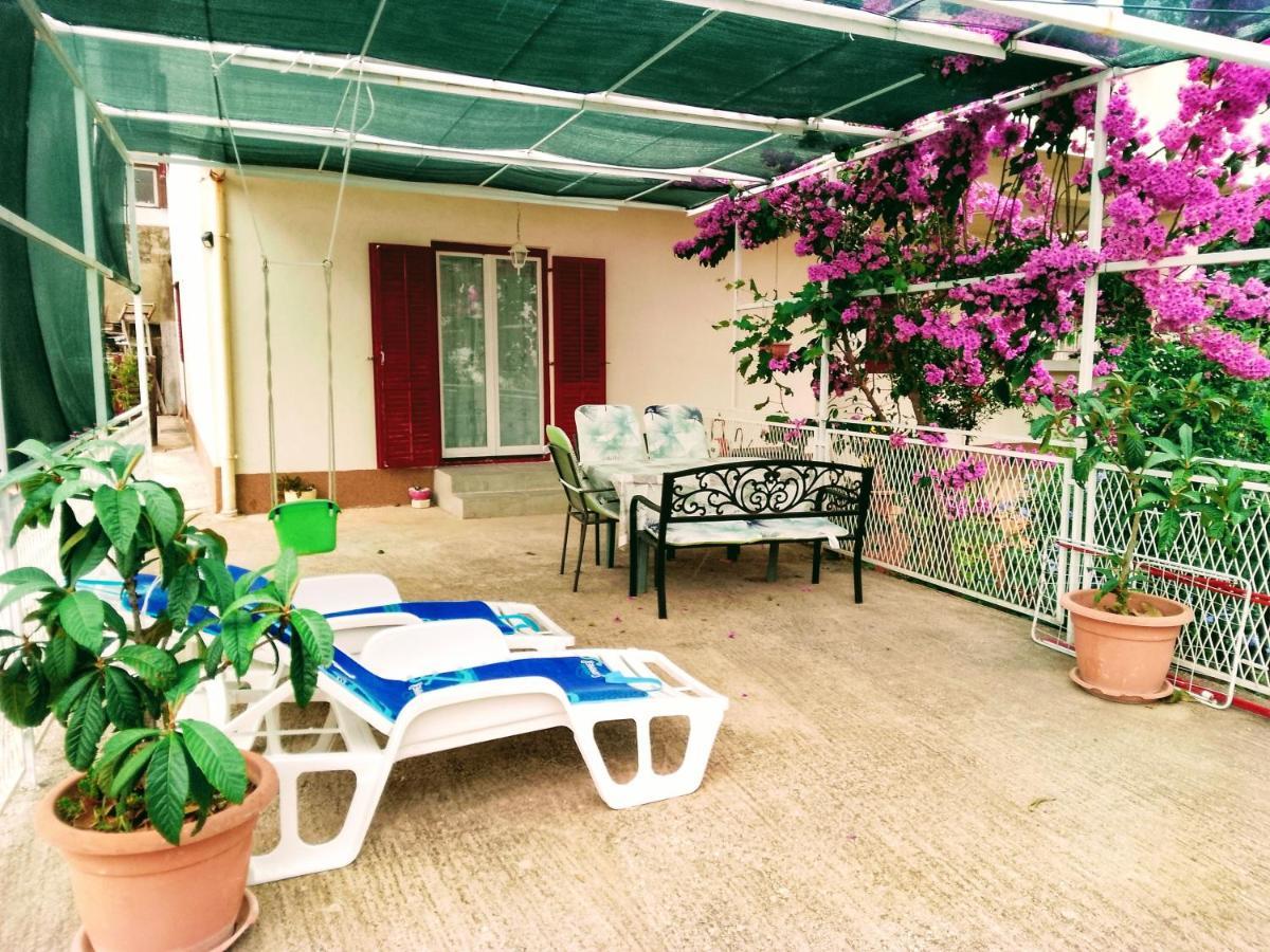 Marin Apartment Šibenik Екстериор снимка