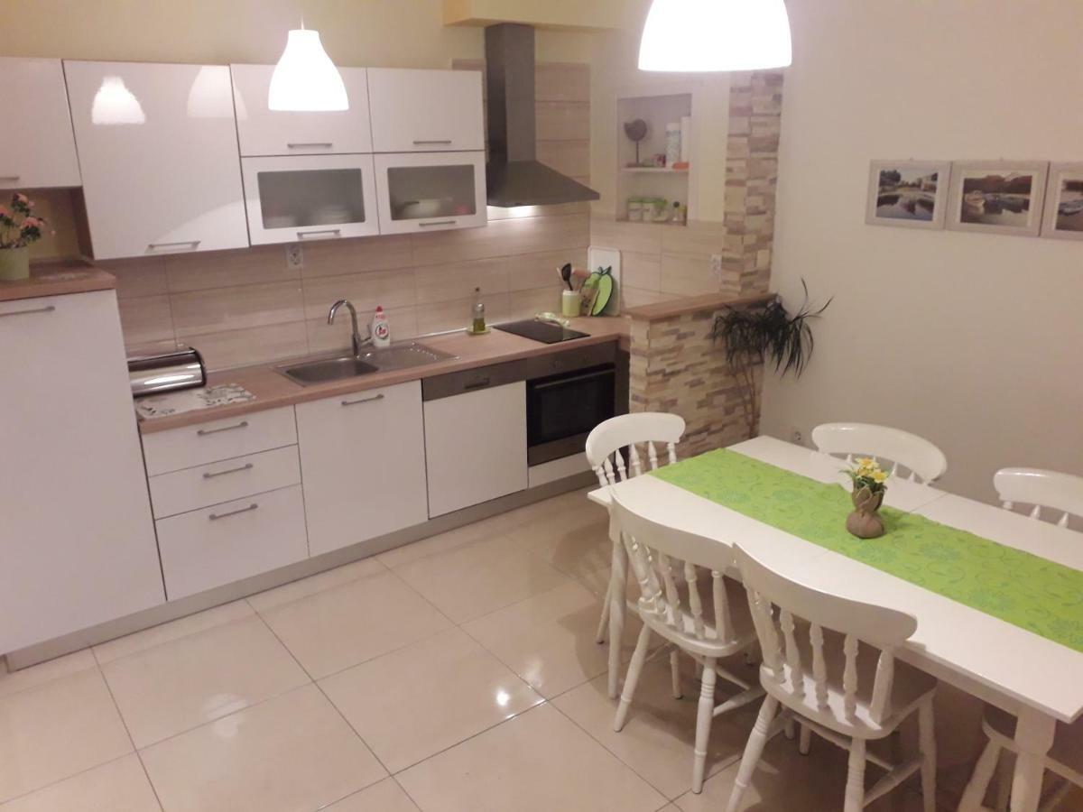 Marin Apartment Šibenik Екстериор снимка