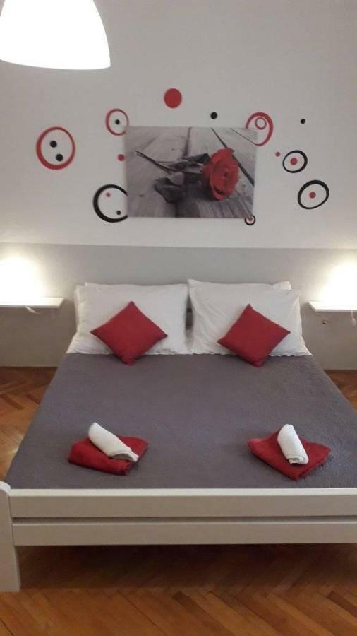 Marin Apartment Šibenik Екстериор снимка